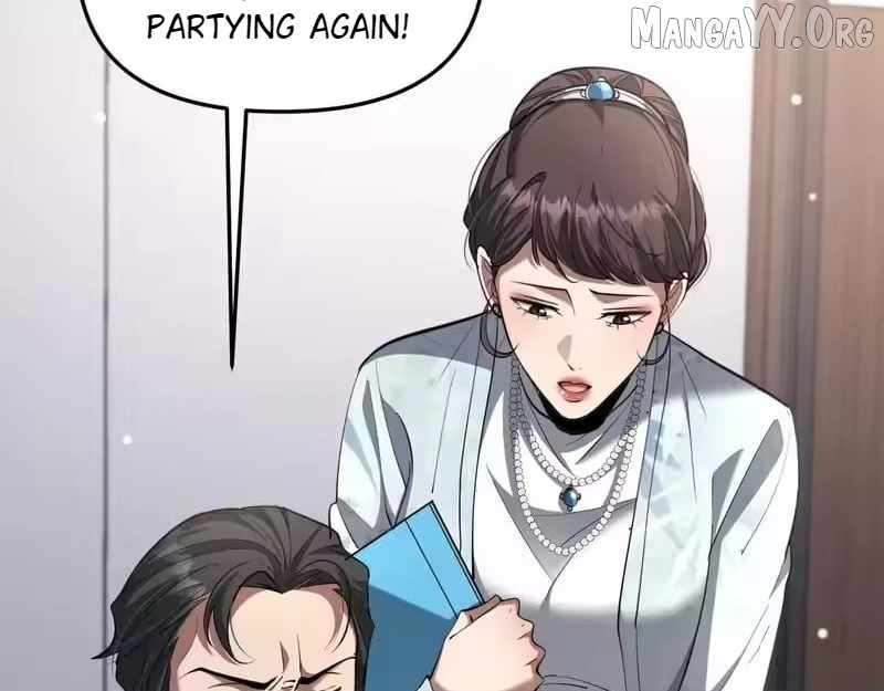 I’m Trapped In This Day For One Thousand Years — Chapter 246 — page 22