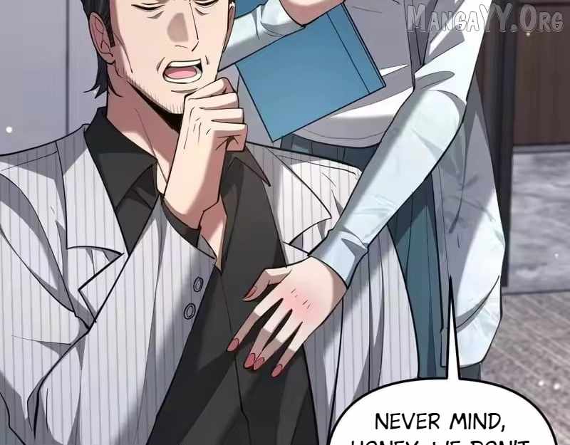 I’m Trapped In This Day For One Thousand Years — Chapter 246 — page 23