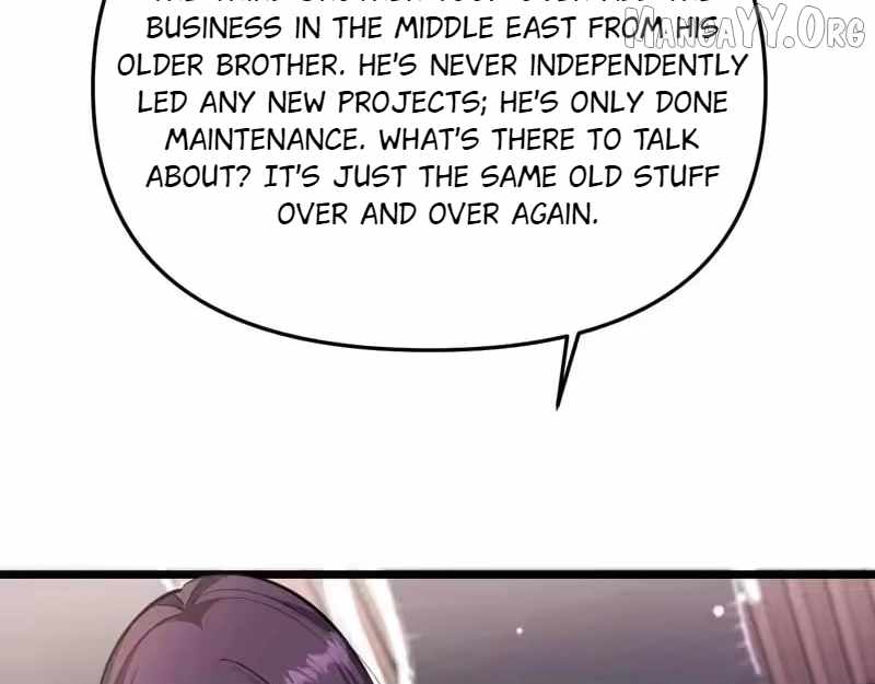 I’m Trapped In This Day For One Thousand Years — Chapter 246 — page 31