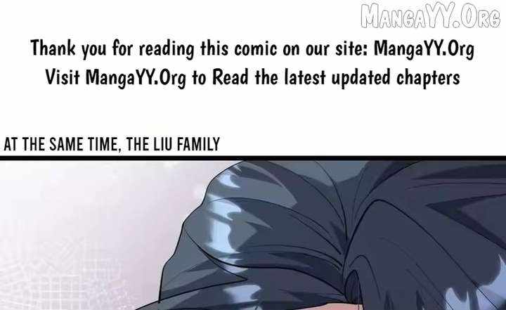 I’m Trapped In This Day For One Thousand Years — Chapter 247 — page 1