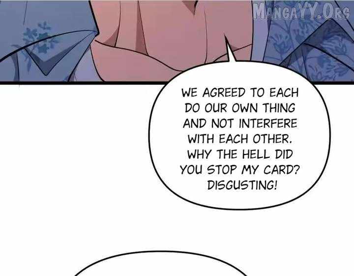 I’m Trapped In This Day For One Thousand Years — Chapter 247 — page 3