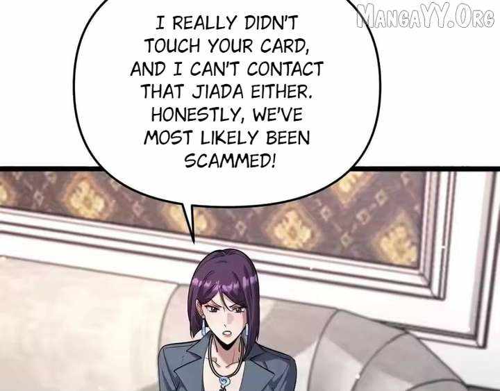 I’m Trapped In This Day For One Thousand Years — Chapter 247 — page 4