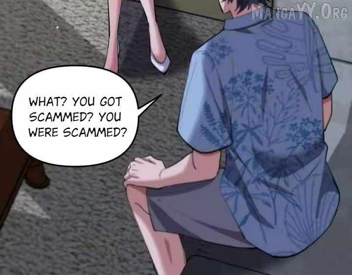 I’m Trapped In This Day For One Thousand Years — Chapter 247 — page 6