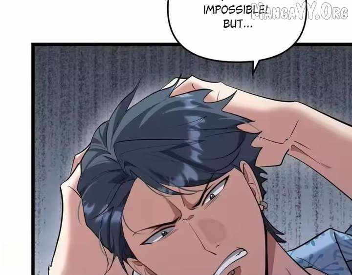 I’m Trapped In This Day For One Thousand Years — Chapter 247 — page 8