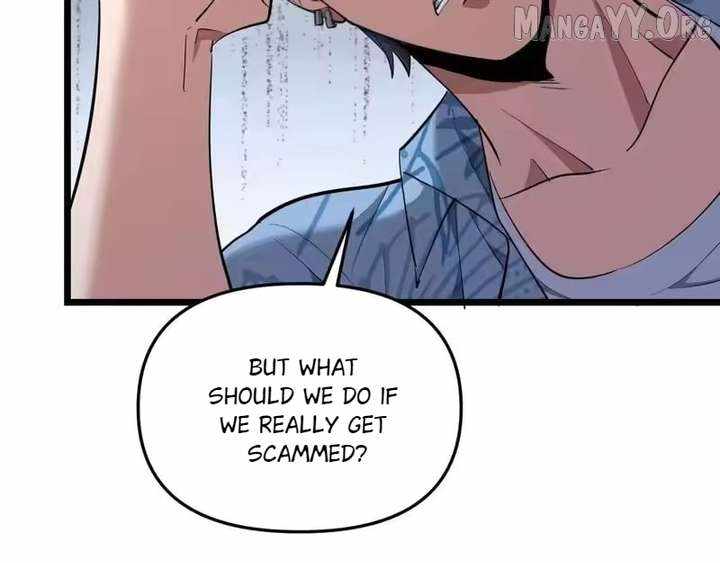 I’m Trapped In This Day For One Thousand Years — Chapter 247 — page 9