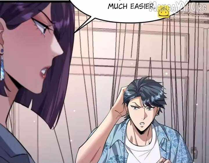 I’m Trapped In This Day For One Thousand Years — Chapter 247 — page 11
