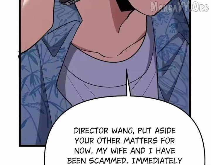 I’m Trapped In This Day For One Thousand Years — Chapter 247 — page 15