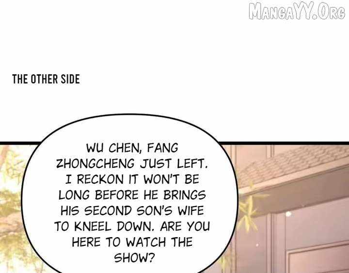 I’m Trapped In This Day For One Thousand Years — Chapter 247 — page 27