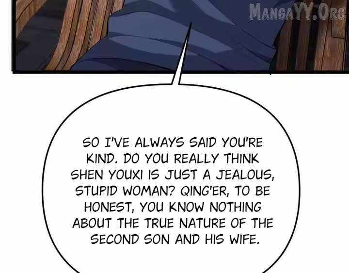I’m Trapped In This Day For One Thousand Years — Chapter 247 — page 34