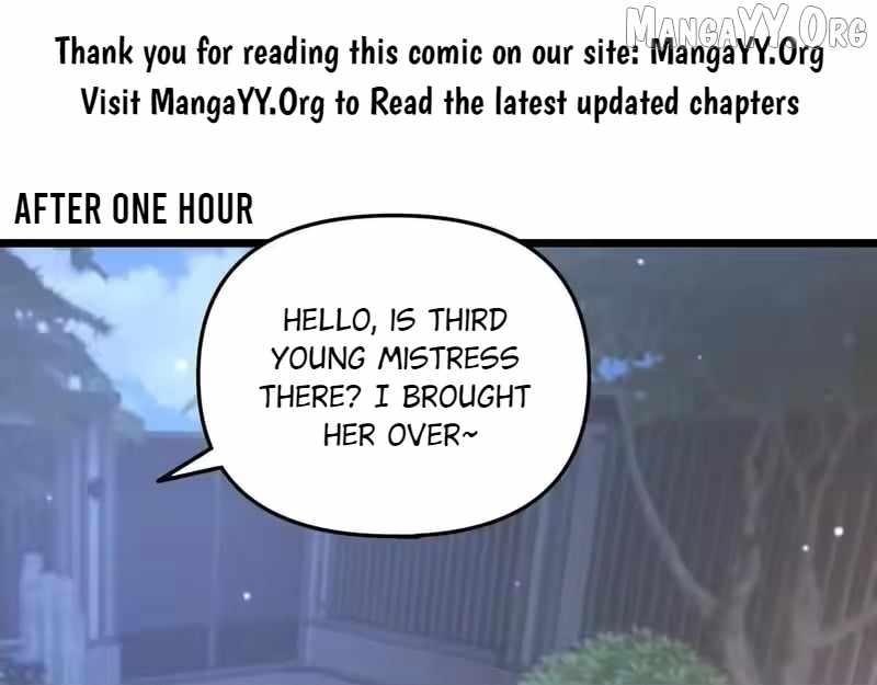 I’m Trapped In This Day For One Thousand Years — Chapter 248 — page 1