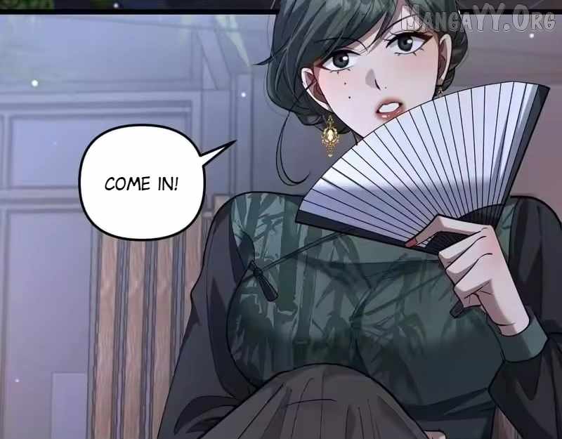I’m Trapped In This Day For One Thousand Years — Chapter 248 — page 3