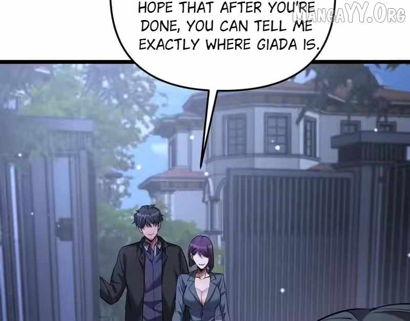 I’m Trapped In This Day For One Thousand Years — Chapter 248 — page 6