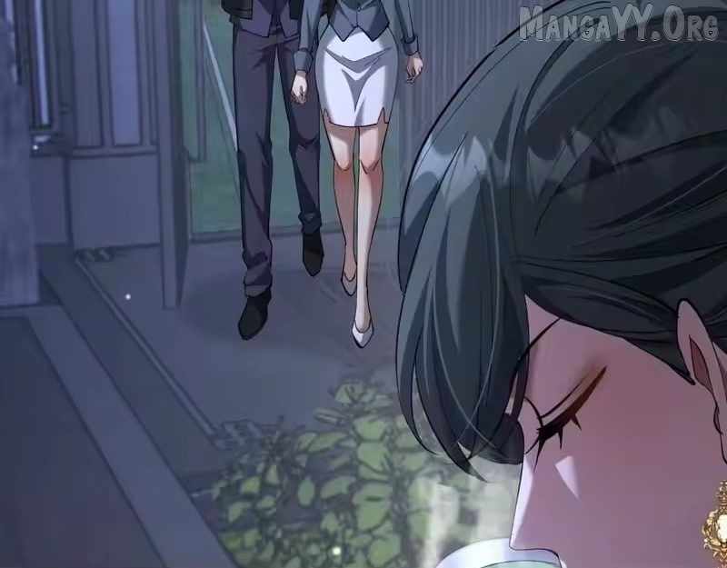 I’m Trapped In This Day For One Thousand Years — Chapter 248 — page 7
