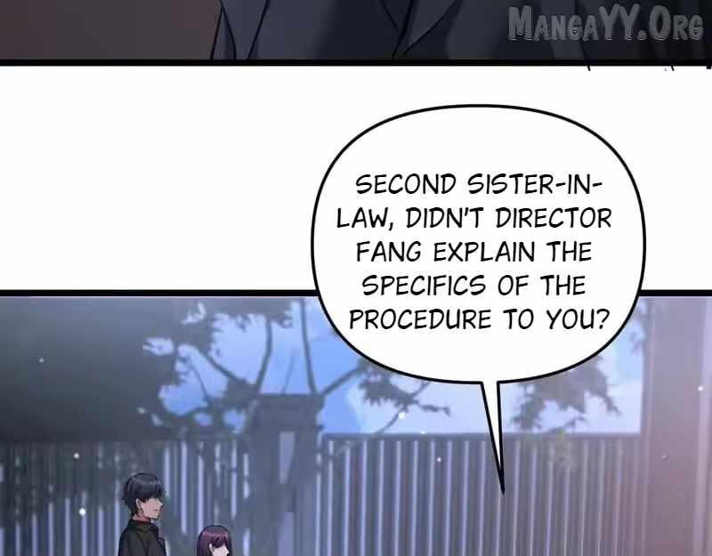 I’m Trapped In This Day For One Thousand Years — Chapter 248 — page 9