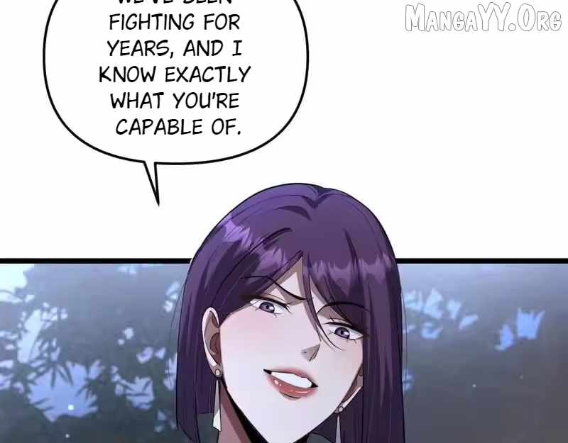 I’m Trapped In This Day For One Thousand Years — Chapter 248 — page 11
