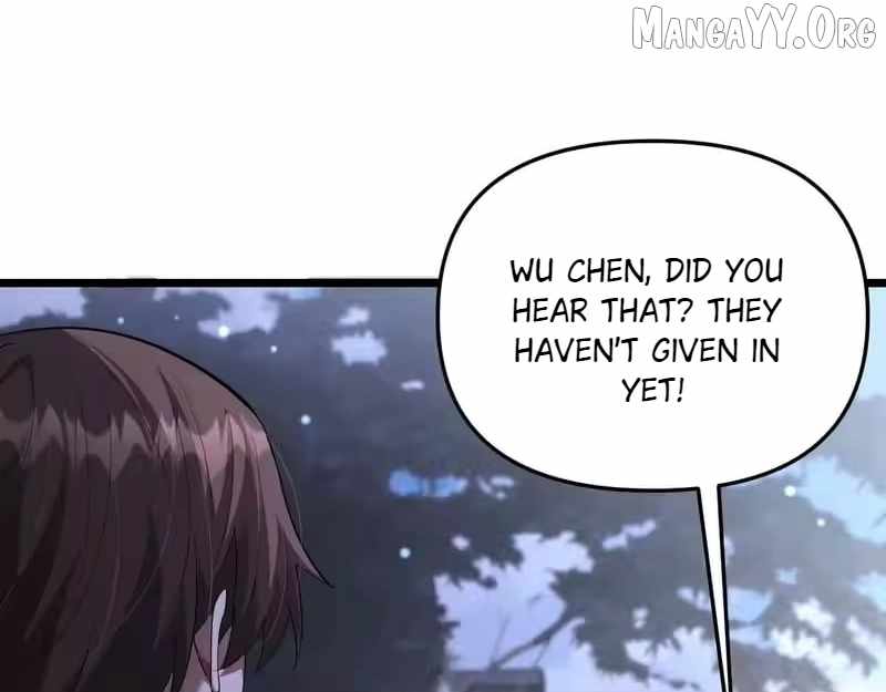 I’m Trapped In This Day For One Thousand Years — Chapter 248 — page 15