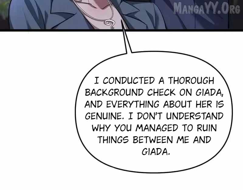 I’m Trapped In This Day For One Thousand Years — Chapter 248 — page 19