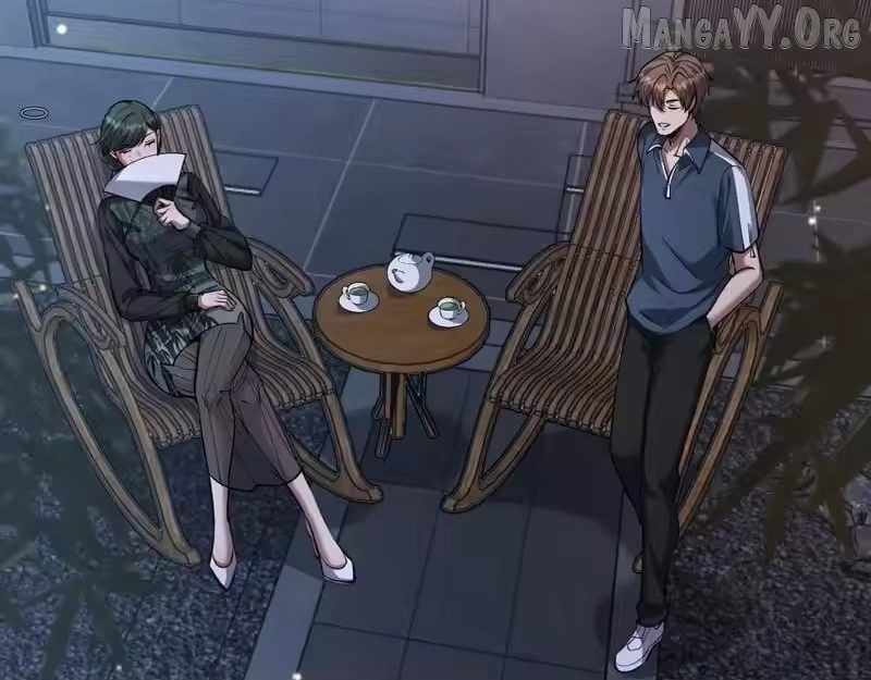 I’m Trapped In This Day For One Thousand Years — Chapter 248 — page 29
