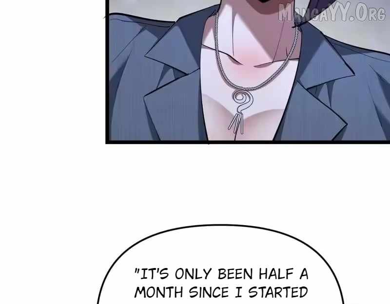 I’m Trapped In This Day For One Thousand Years — Chapter 248 — page 35