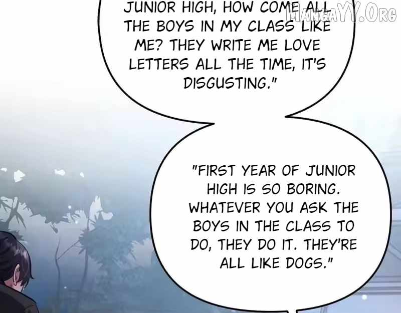 I’m Trapped In This Day For One Thousand Years — Chapter 248 — page 36