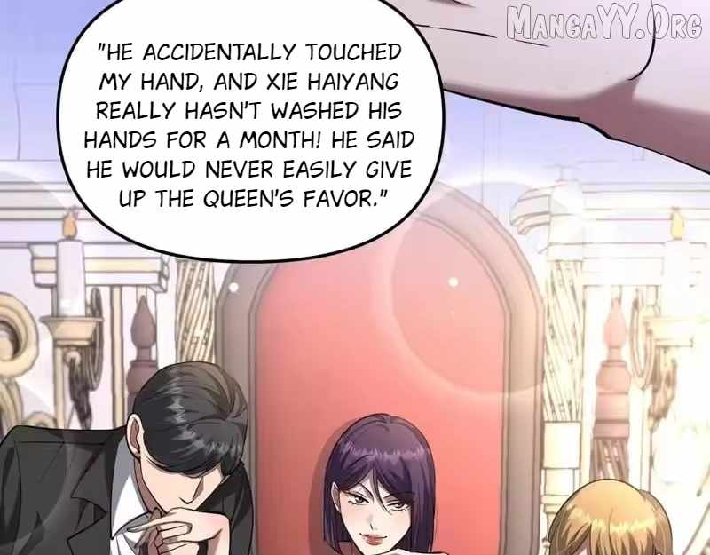 I’m Trapped In This Day For One Thousand Years — Chapter 248 — page 41