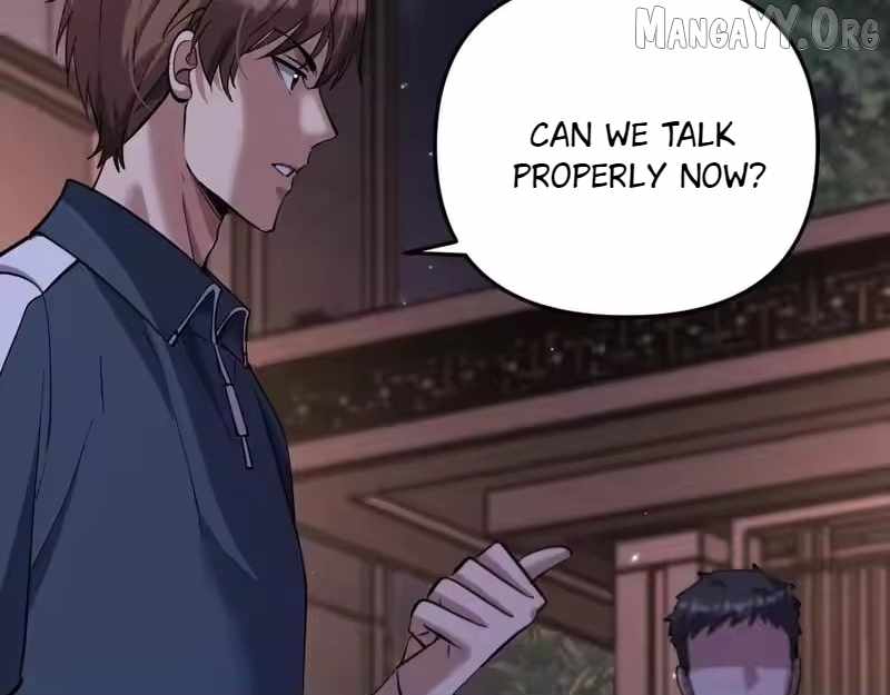 I’m Trapped In This Day For One Thousand Years — Chapter 249 — page 4