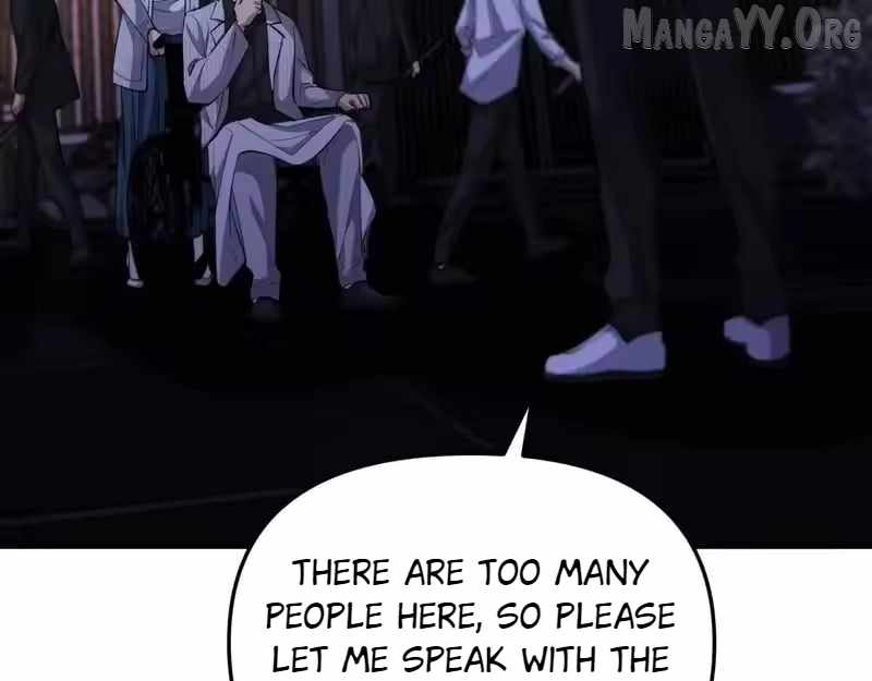I’m Trapped In This Day For One Thousand Years — Chapter 249 — page 11
