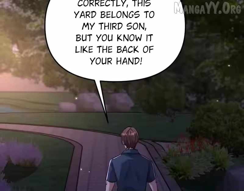 I’m Trapped In This Day For One Thousand Years — Chapter 249 — page 28