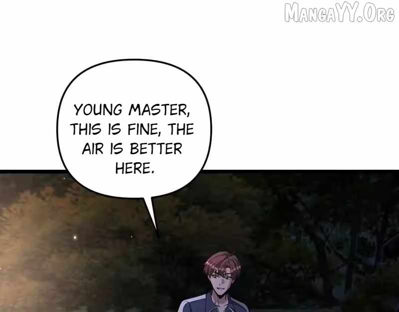 I’m Trapped In This Day For One Thousand Years — Chapter 249 — page 31