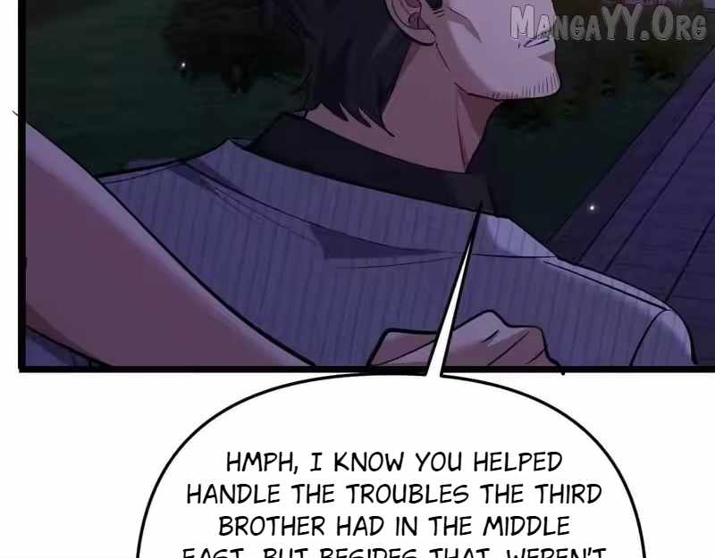 I’m Trapped In This Day For One Thousand Years — Chapter 249 — page 34