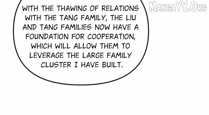I’m Trapped In This Day For One Thousand Years — Chapter 249 — page 41