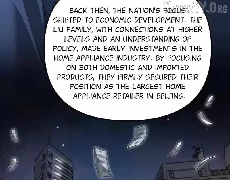 I’m Trapped In This Day For One Thousand Years — Chapter 249 — page 74
