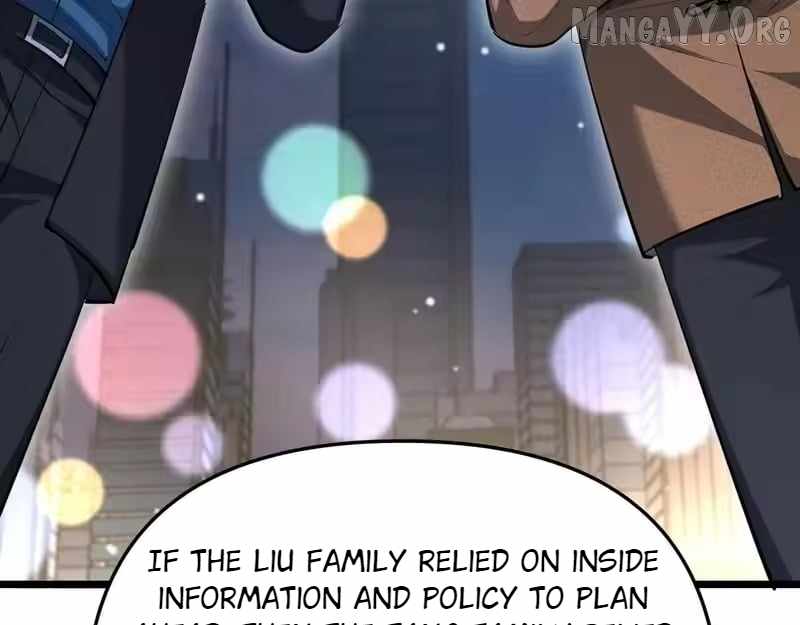 I’m Trapped In This Day For One Thousand Years — Chapter 249 — page 78