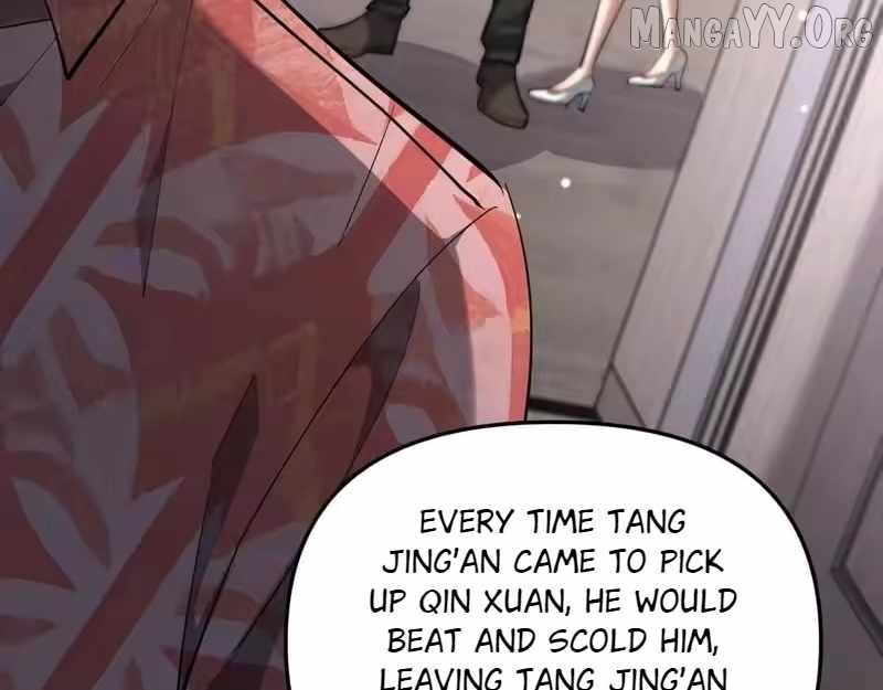 I’m Trapped In This Day For One Thousand Years — Chapter 249 — page 88