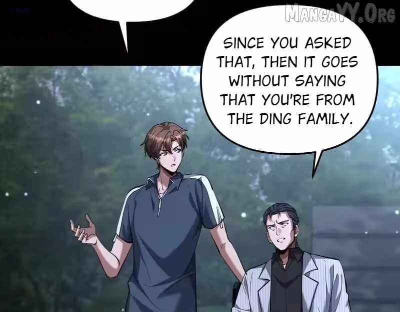 I’m Trapped In This Day For One Thousand Years — Chapter 249 — page 93
