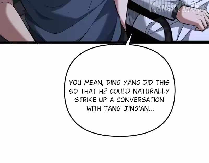 I’m Trapped In This Day For One Thousand Years — Chapter 249 — page 101