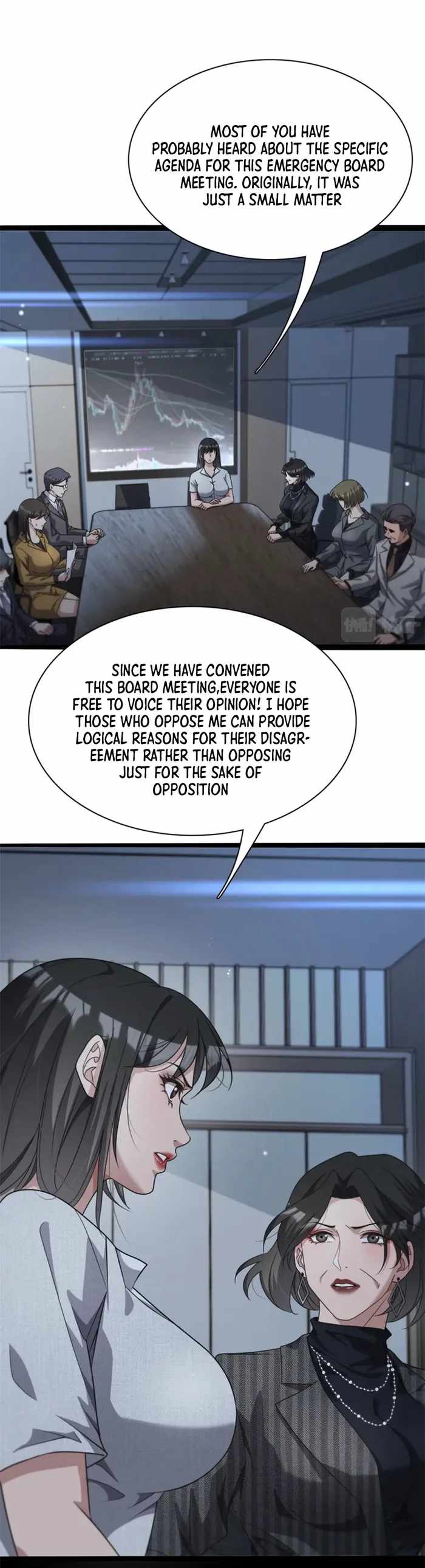 I’m Trapped In This Day For One Thousand Years — Chapter 25 — page 2