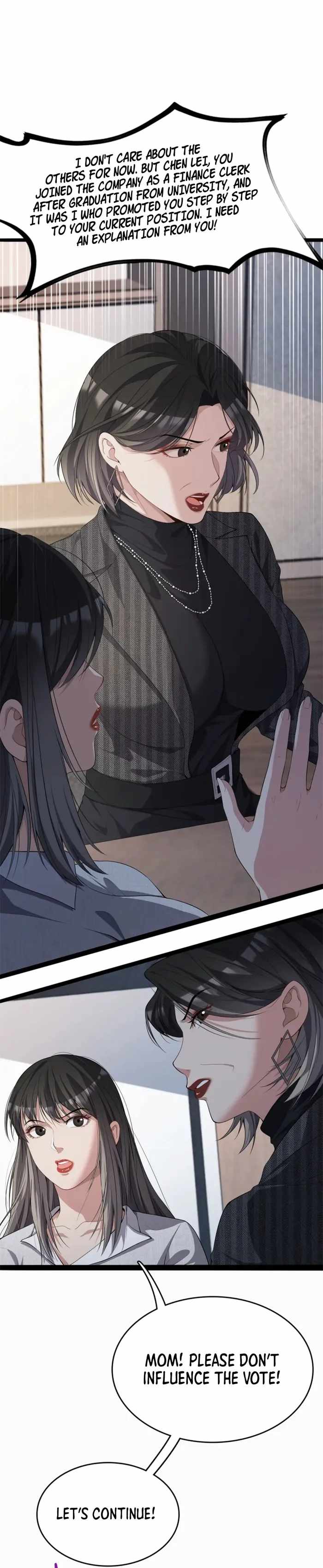 I’m Trapped In This Day For One Thousand Years — Chapter 25 — page 9