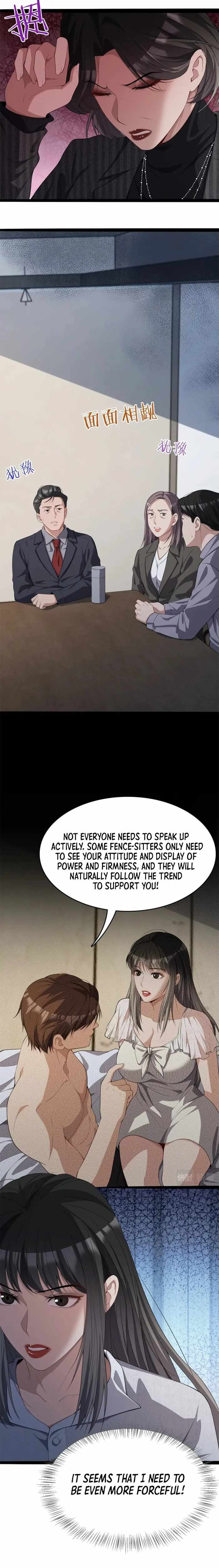 I’m Trapped In This Day For One Thousand Years — Chapter 25 — page 10