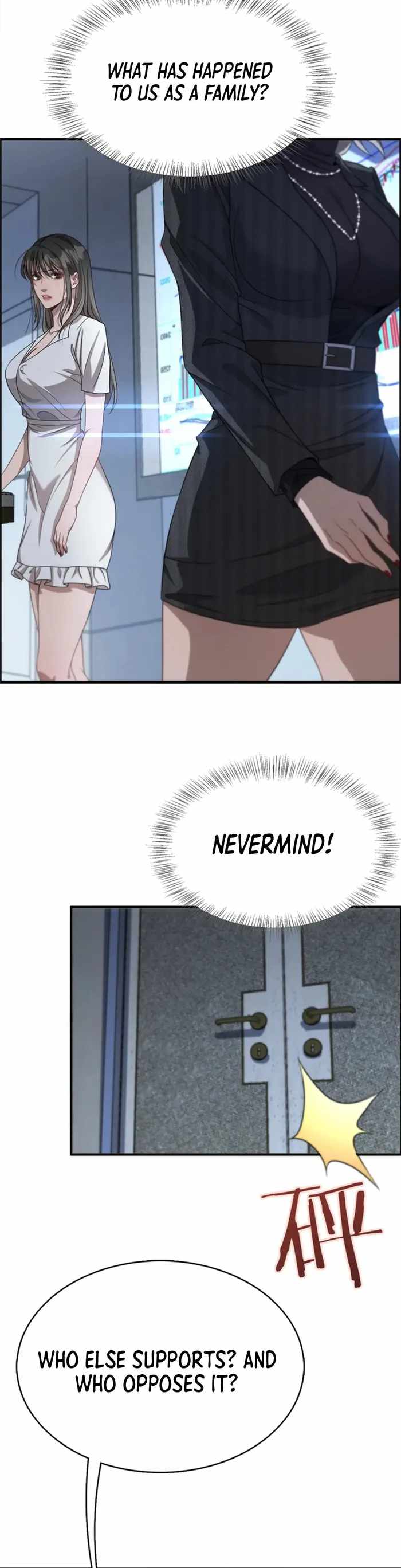 I’m Trapped In This Day For One Thousand Years — Chapter 25 — page 18