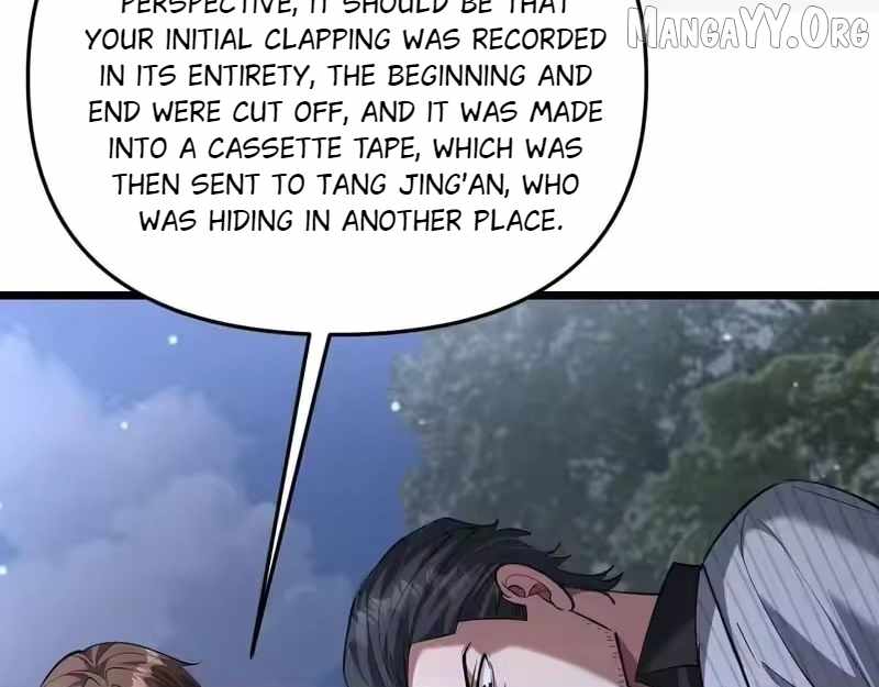 I’m Trapped In This Day For One Thousand Years — Chapter 250 — page 24