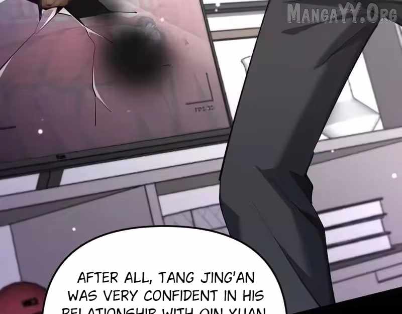 I’m Trapped In This Day For One Thousand Years — Chapter 250 — page 33
