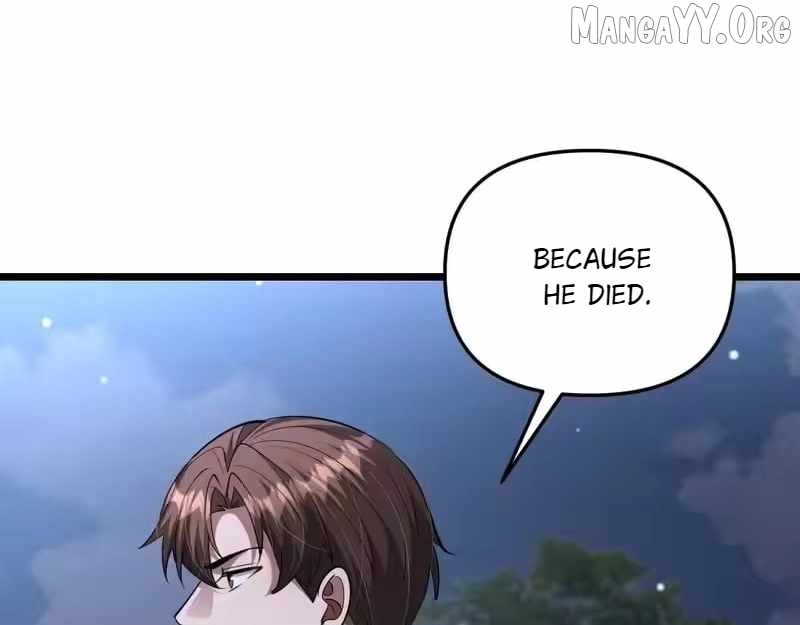 I’m Trapped In This Day For One Thousand Years — Chapter 250 — page 53