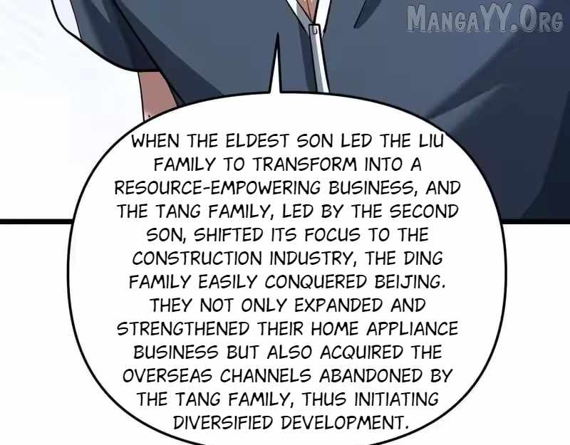 I’m Trapped In This Day For One Thousand Years — Chapter 250 — page 61