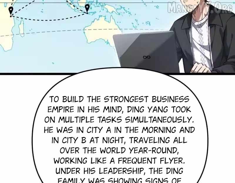 I’m Trapped In This Day For One Thousand Years — Chapter 250 — page 63