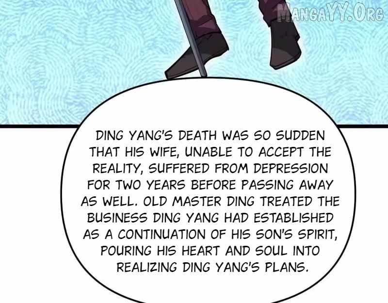 I’m Trapped In This Day For One Thousand Years — Chapter 250 — page 77