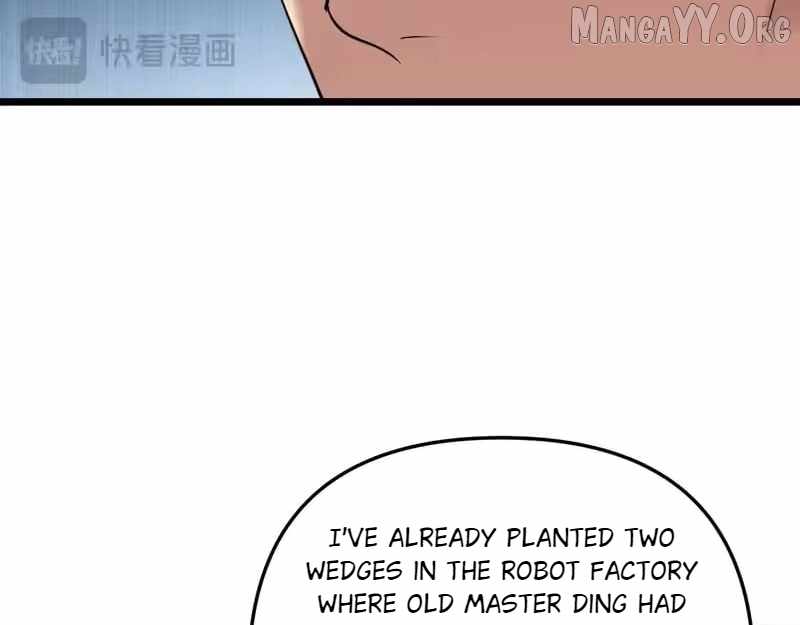 I’m Trapped In This Day For One Thousand Years — Chapter 250 — page 94