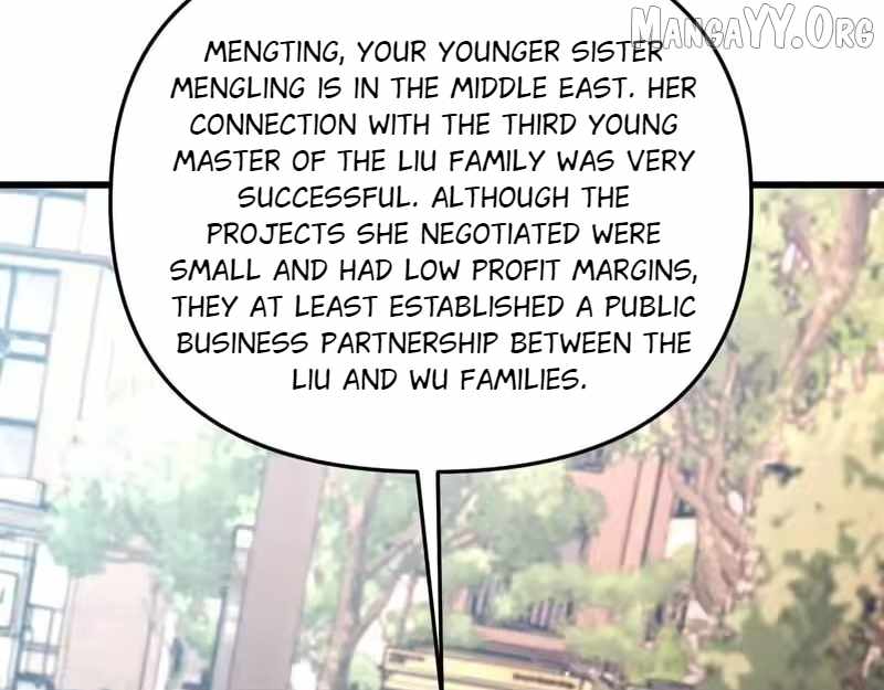 I’m Trapped In This Day For One Thousand Years — Chapter 251 — page 25
