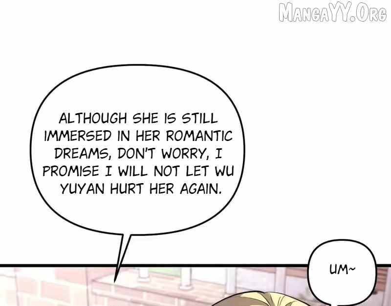 I’m Trapped In This Day For One Thousand Years — Chapter 251 — page 28