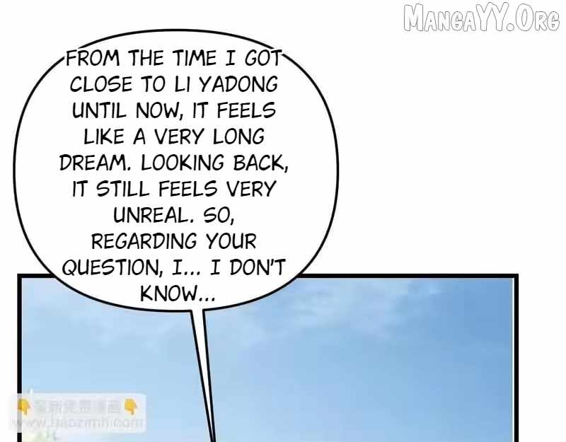 I’m Trapped In This Day For One Thousand Years — Chapter 251 — page 31